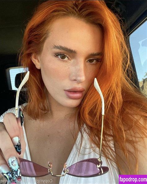 bella-th leaks|Bella Thorne Posts NSFW Photos to Social Media After Threats。